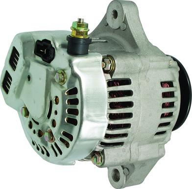 WAI 12196N - Alternator www.molydon.hr