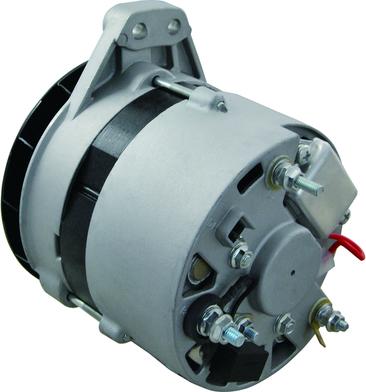 WAI 12140N - Alternator www.molydon.hr