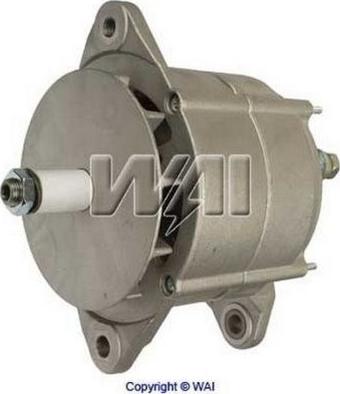 WAI 12162N - Alternator www.molydon.hr