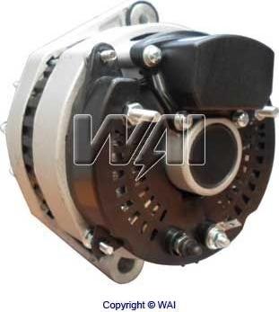 WAI 12110N - Alternator www.molydon.hr