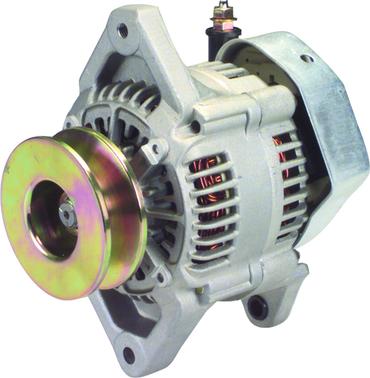 WAI 12184N - Alternator www.molydon.hr