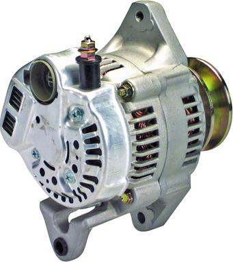 WAI 12184N - Alternator www.molydon.hr