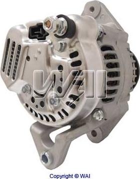 WAI 12181N - Alternator www.molydon.hr