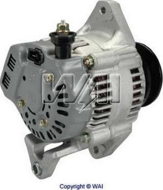 WAI 12182N - Alternator www.molydon.hr