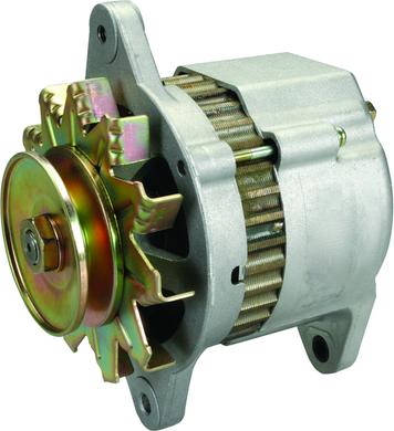 WAI 12126N - Alternator www.molydon.hr