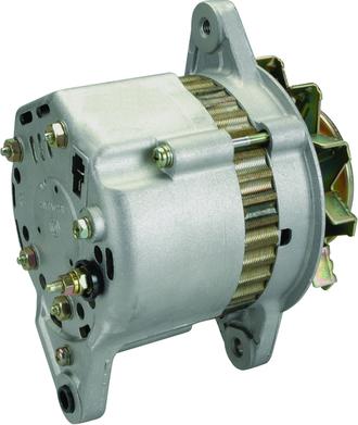 WAI 12126N - Alternator www.molydon.hr