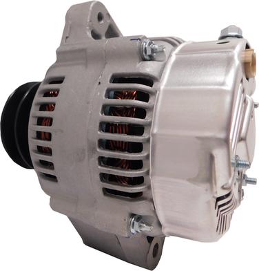 WAI 12852N - Alternator www.molydon.hr