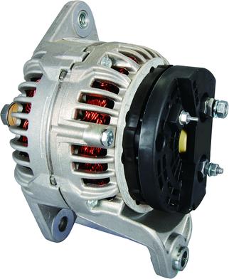 WAI 12881N - Alternator www.molydon.hr