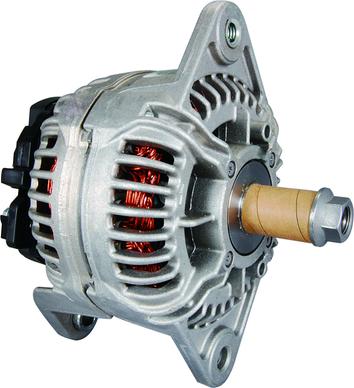 WAI 12881N - Alternator www.molydon.hr