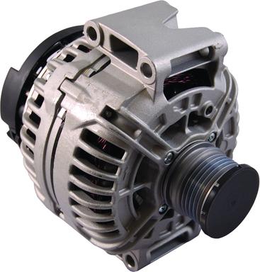 WAI 12385N - Alternator www.molydon.hr