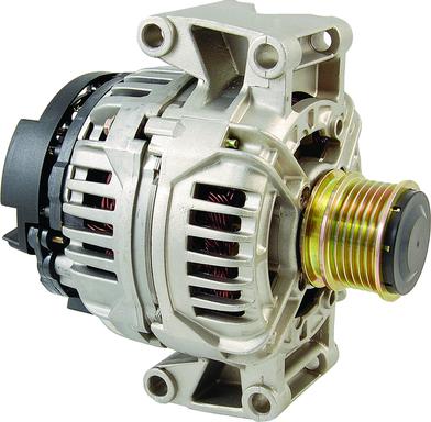 WAI 12382N - Alternator www.molydon.hr