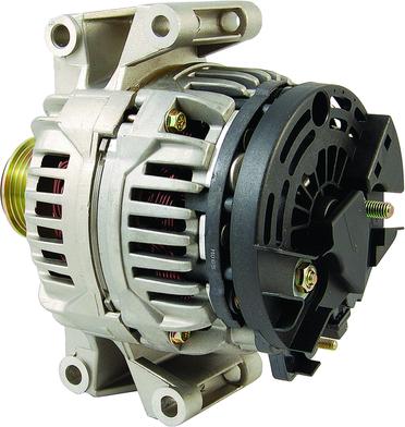 WAI 12382N - Alternator www.molydon.hr