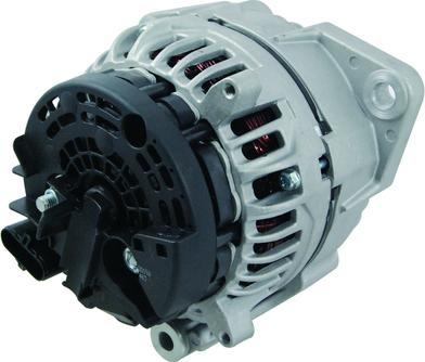 WAI 12387N - Alternator www.molydon.hr