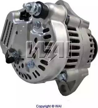 WAI 12339N - Alternator www.molydon.hr