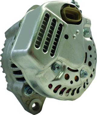 WAI 12337N - Alternator www.molydon.hr