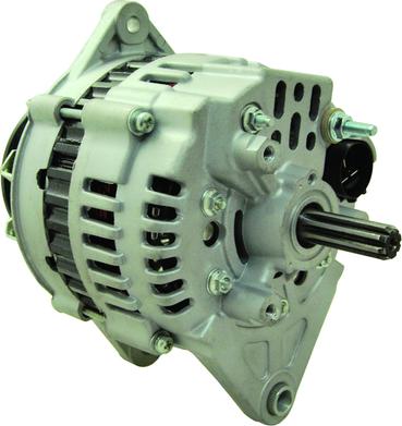 WAI 12235N - Alternator www.molydon.hr