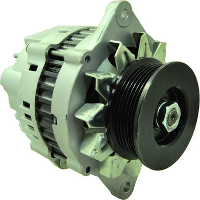 WAI 12235N - Alternator www.molydon.hr