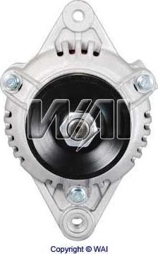 WAI 12231N - Alternator www.molydon.hr