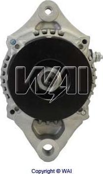 WAI 12270N - Alternator www.molydon.hr