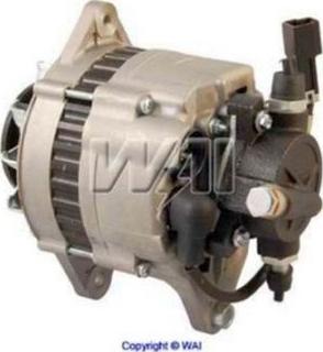 WAI 12273N - Alternator www.molydon.hr