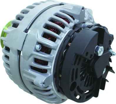 WAI 12795N - Alternator www.molydon.hr