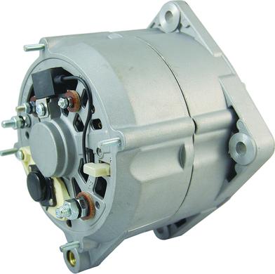 WAI 12706N - Alternator www.molydon.hr