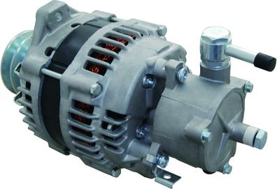 WAI 12718N - Alternator www.molydon.hr