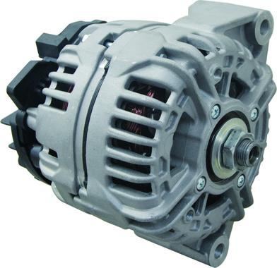 WAI 12780N - Alternator www.molydon.hr