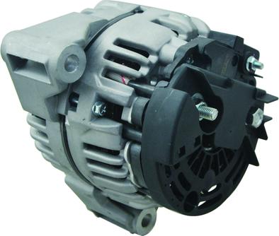 WAI 12780N - Alternator www.molydon.hr