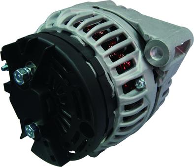 WAI 12781N - Alternator www.molydon.hr