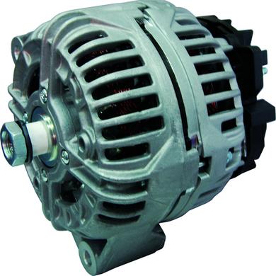 WAI 12781N - Alternator www.molydon.hr