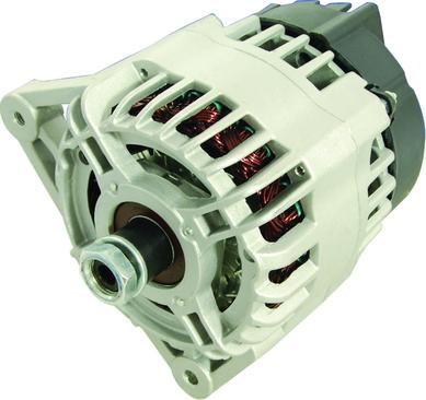 WAI 12738N - Alternator www.molydon.hr