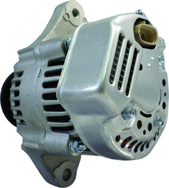 WAI 12772N - Alternator www.molydon.hr