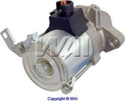 WAI 17959N - Starter www.molydon.hr