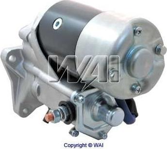 WAI 17462N - Starter www.molydon.hr