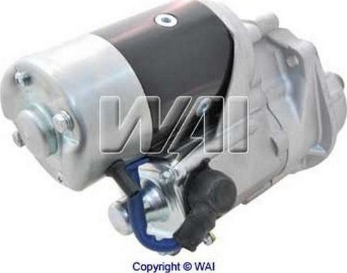 WAI 17462N - Starter www.molydon.hr