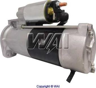 WAI 17586N - Starter www.molydon.hr