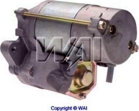 WAI 17581N - Starter www.molydon.hr