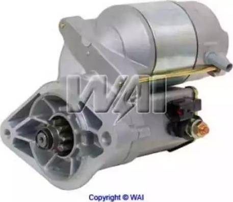 WAI 17532N - Starter www.molydon.hr