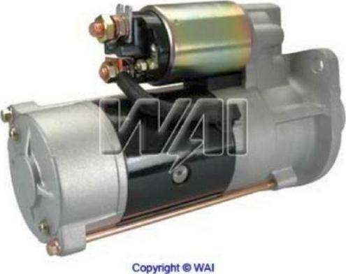 WAI 17577N - Starter www.molydon.hr