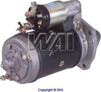 WAI 17645N - Starter www.molydon.hr