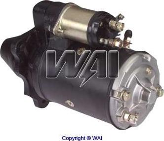 WAI 17648N - Starter www.molydon.hr