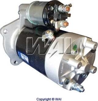 WAI 17643N-OE - Starter www.molydon.hr