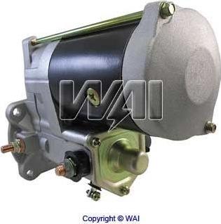 WAI 17616N - Starter www.molydon.hr