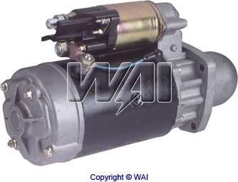 WAI 17618N - Starter www.molydon.hr