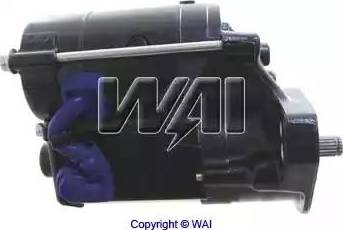 WAI 17617N - Starter www.molydon.hr