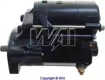 WAI 17617N - Starter www.molydon.hr