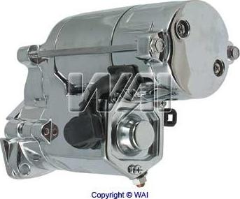 WAI 17629CN-HT - Starter www.molydon.hr