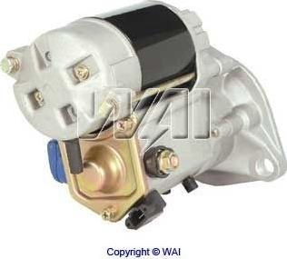 WAI 17099N - Starter www.molydon.hr