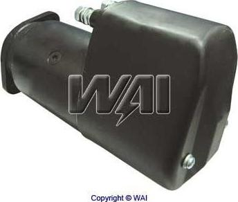 WAI 17094N - Starter www.molydon.hr